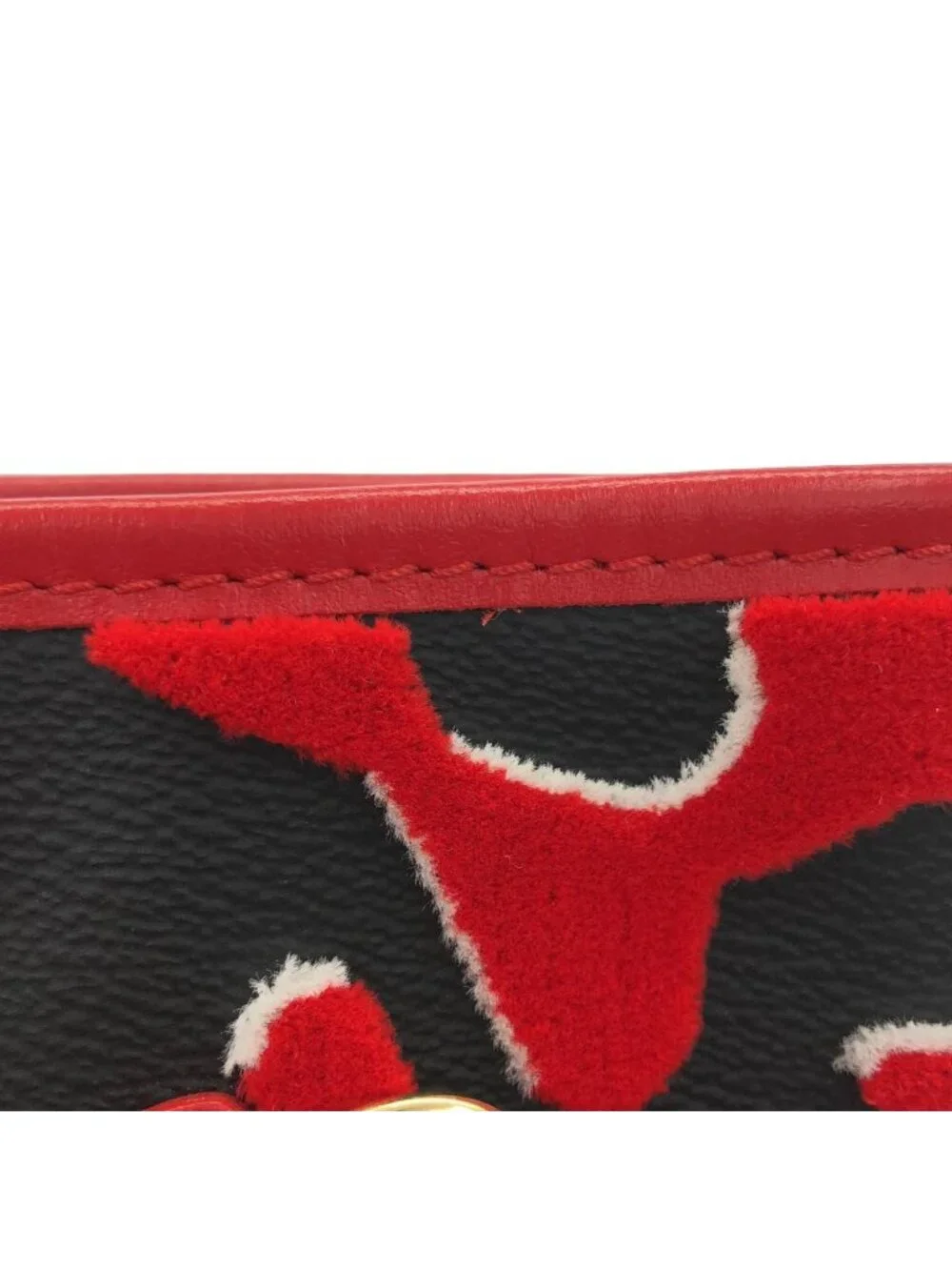 Louis Vuitton LV Xuf Neverfull